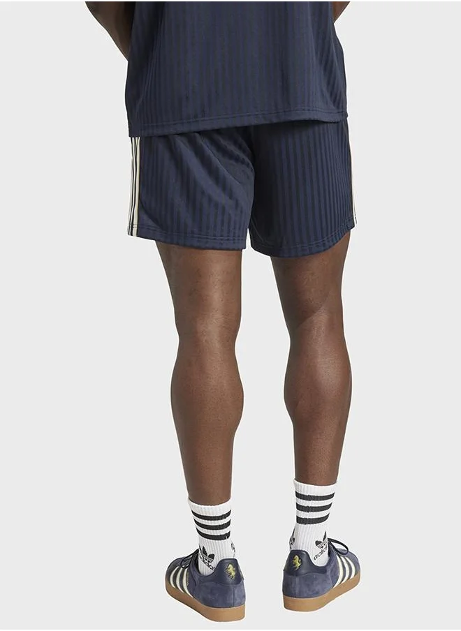Adidas Juventus Terrace Icons Shorts