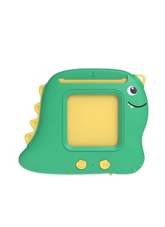 Y&D Small Dinosaur Early Education Machine Card Machine Children's Educational Toy Enlightenment Card Learning Machine English&Arabic  - Image 4