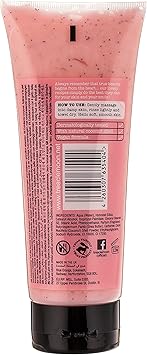 Treaclemoon Body Srub Wild Cherry Magic 225 mlUK Version - Image 3