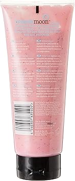 Treaclemoon Body Srub Wild Cherry Magic 225 mlUK Version - Image 2