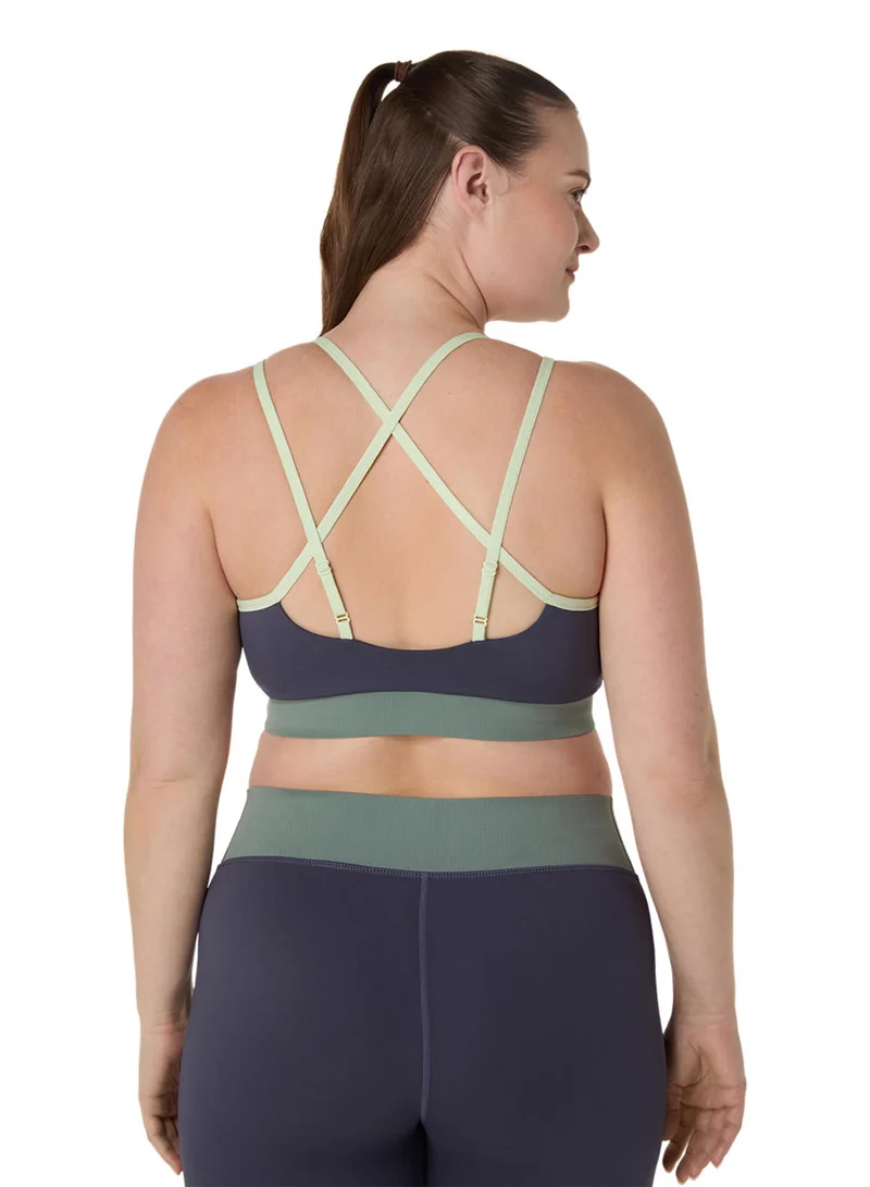اسيكس Nagino Flex Strappy Bra