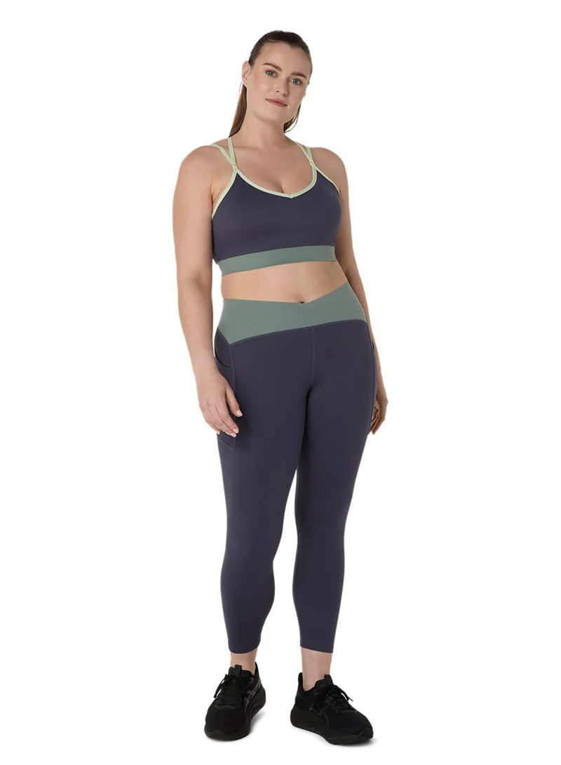 asics Nagino Flex Strappy Bra