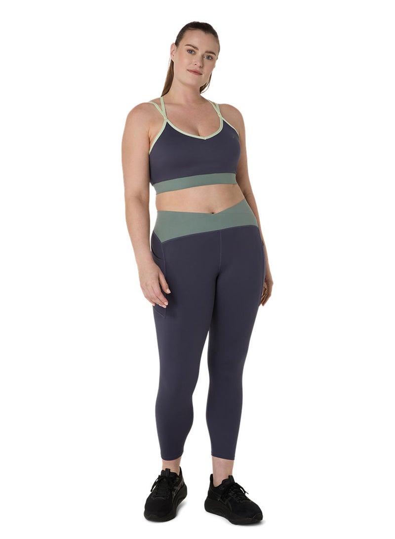 asics Nagino Flex Strappy Bra  - Image 4