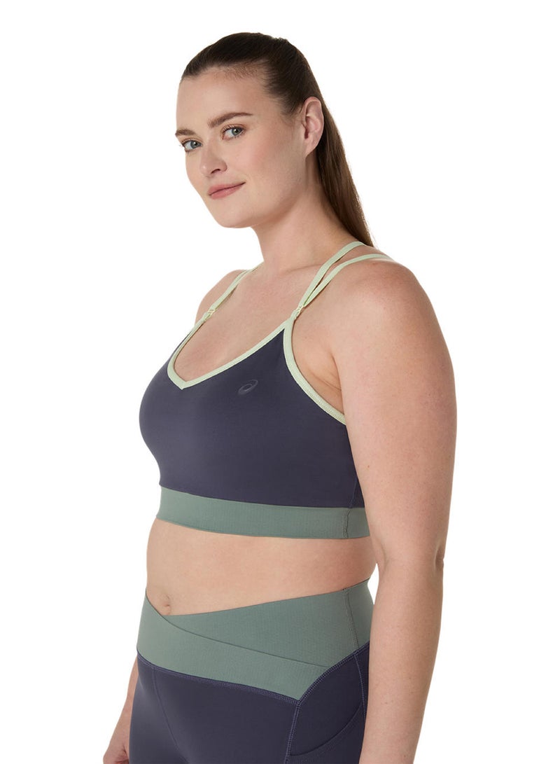 asics Nagino Flex Strappy Bra  - Image 3