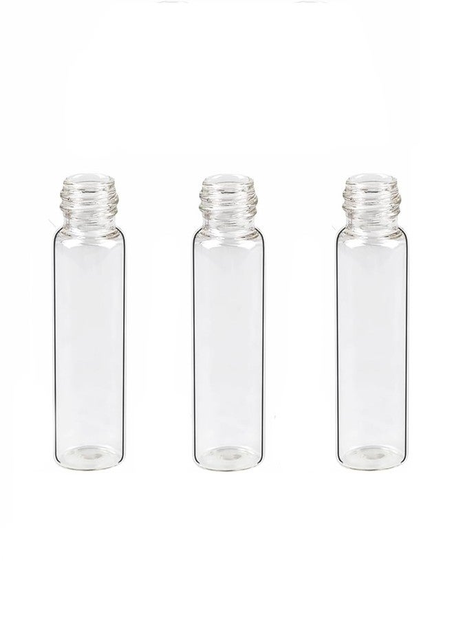 iSnuff Superfine Seasoning Holder | Kitchen Spice Clear Container Bottle Dispenser Set | Coarse to Fine Salt Pepper Kit - Image 3