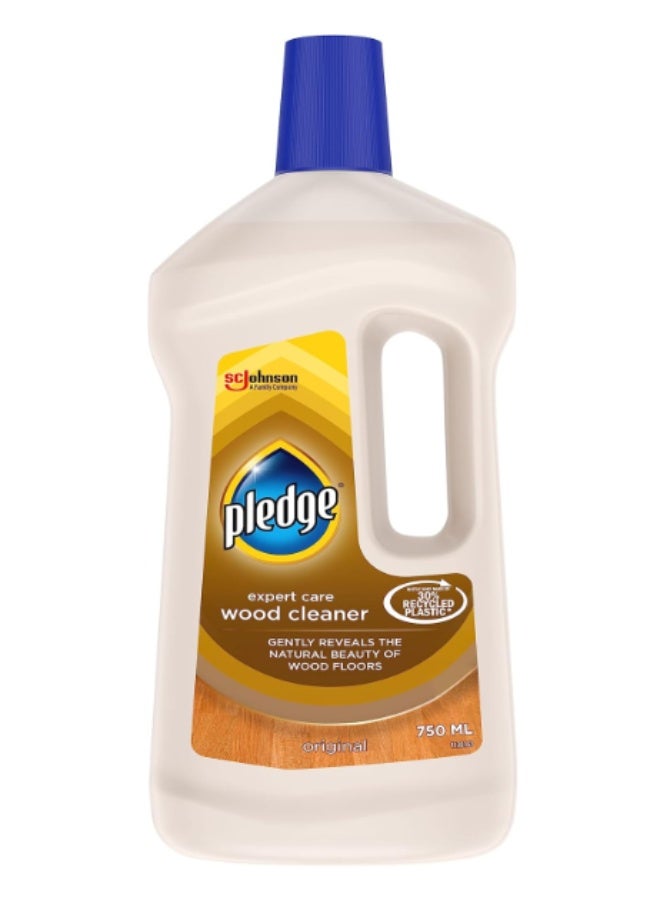 بليدج خبير العناية بمنظف الخشب، الرائحة الأصلية، 750 مل - Image 1