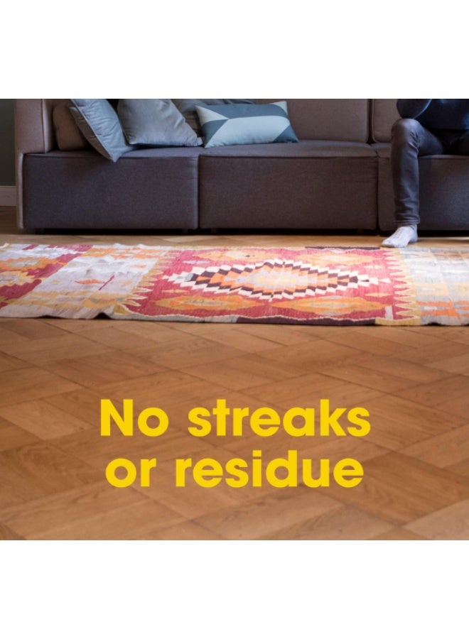 بليدج خبير العناية بمنظف الخشب، الرائحة الأصلية، 750 مل - Image 3