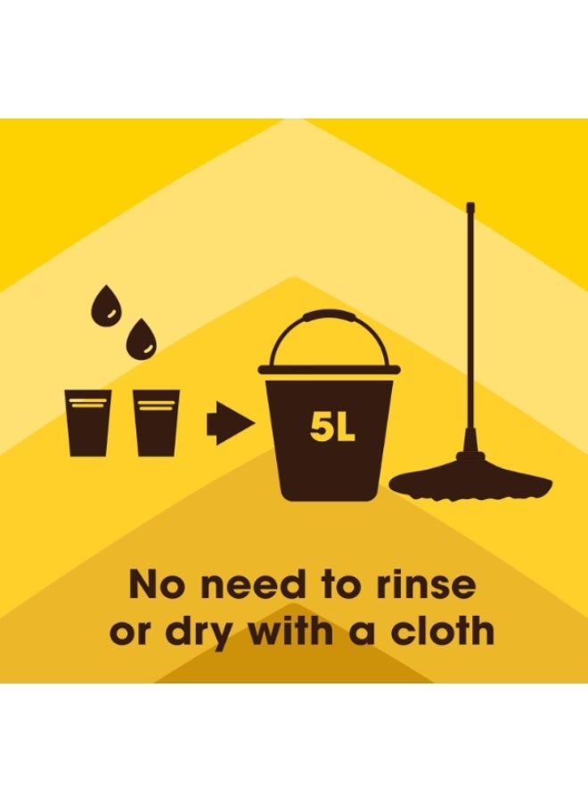 بليدج خبير العناية بمنظف الخشب، الرائحة الأصلية، 750 مل - Image 4