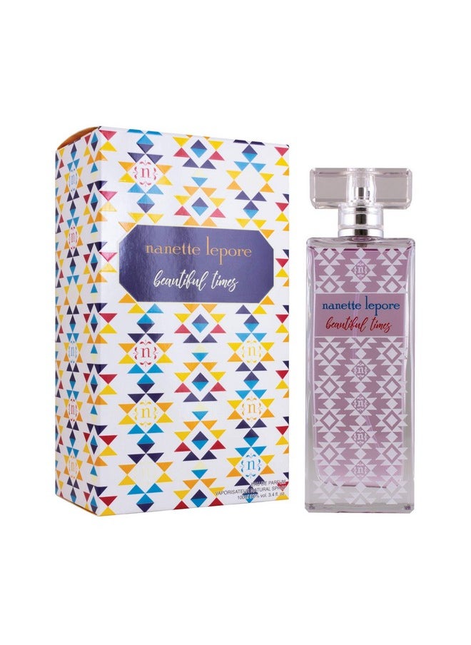 Eaudeparfum Spray Beautiful Times 3.4 Fl Oz - pzsku/Z283C9F41B847ADF3D9D5Z/45/_/1720185658/b8e29770-2047-404a-b18f-00f9536b2242