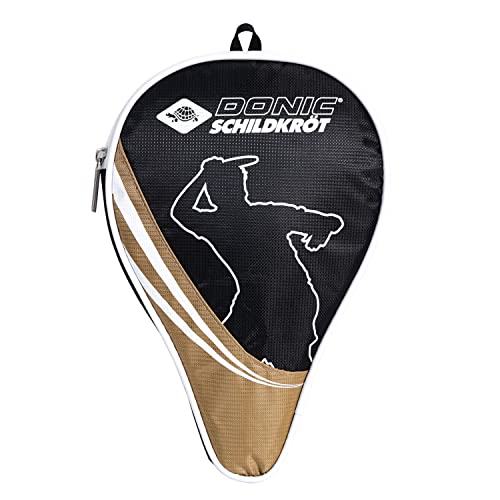 DONIC Legends Gold Table Tennis Bat - Image 5