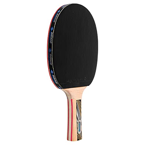 DONIC Legends Gold Table Tennis Bat - Image 4