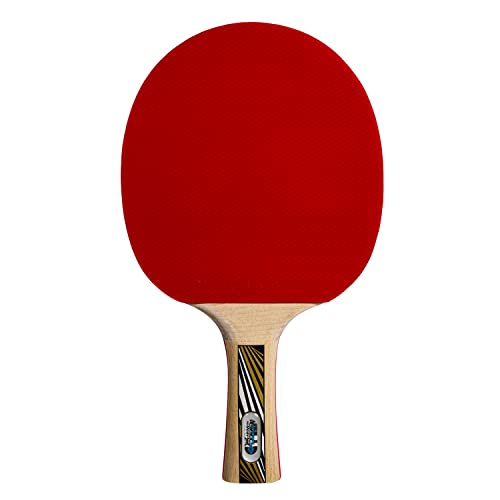 DONIC Legends Gold Table Tennis Bat - Image 1