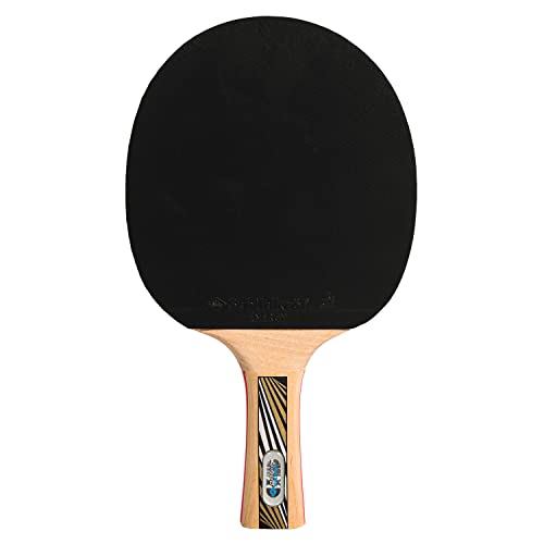 DONIC Legends Gold Table Tennis Bat - Image 2