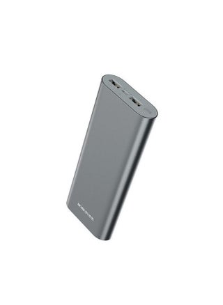 BT19B Universal Fast Charger Power Bank 20000mAh 2.0A Micro Input And Dual USB Output - pzsku/Z283CC0428E7156892BDBZ/45/_/1654531619/8045ba84-713e-484c-a6c7-527c3c2b3770