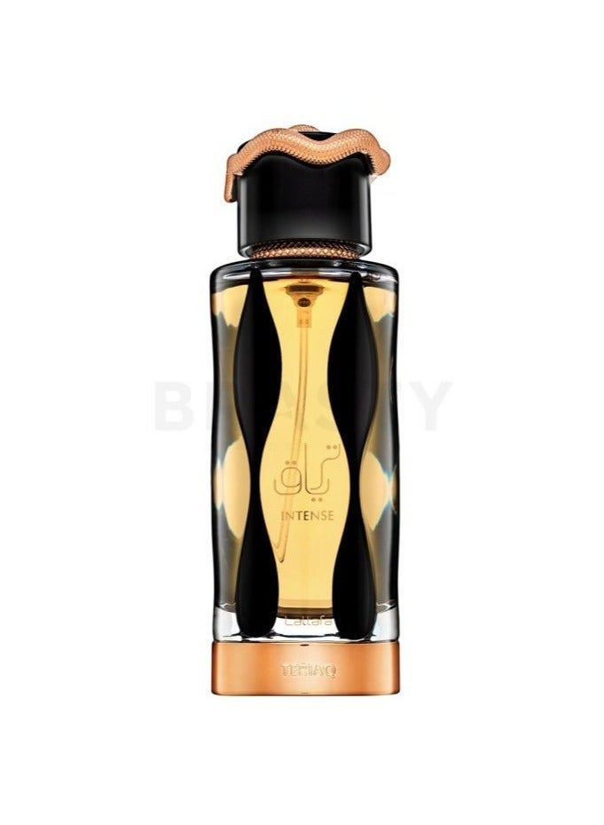 Lattafa Teriaq Intense EDP 100ML - Image 2