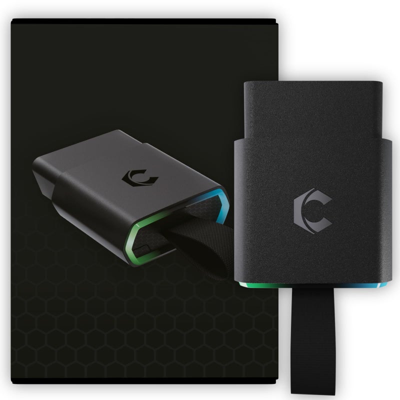 Carista Evo - Bluetooth Scanner And App: Diagnostics  Customizations  Service Tools  And Live Data - Image 1