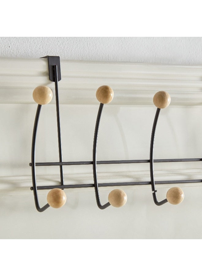 Home Box Dragon Over The Door 10 - Hook Hanger - Image 3