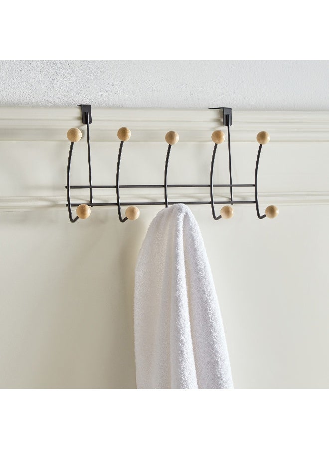 Home Box Dragon Over The Door 10 - Hook Hanger - Image 1