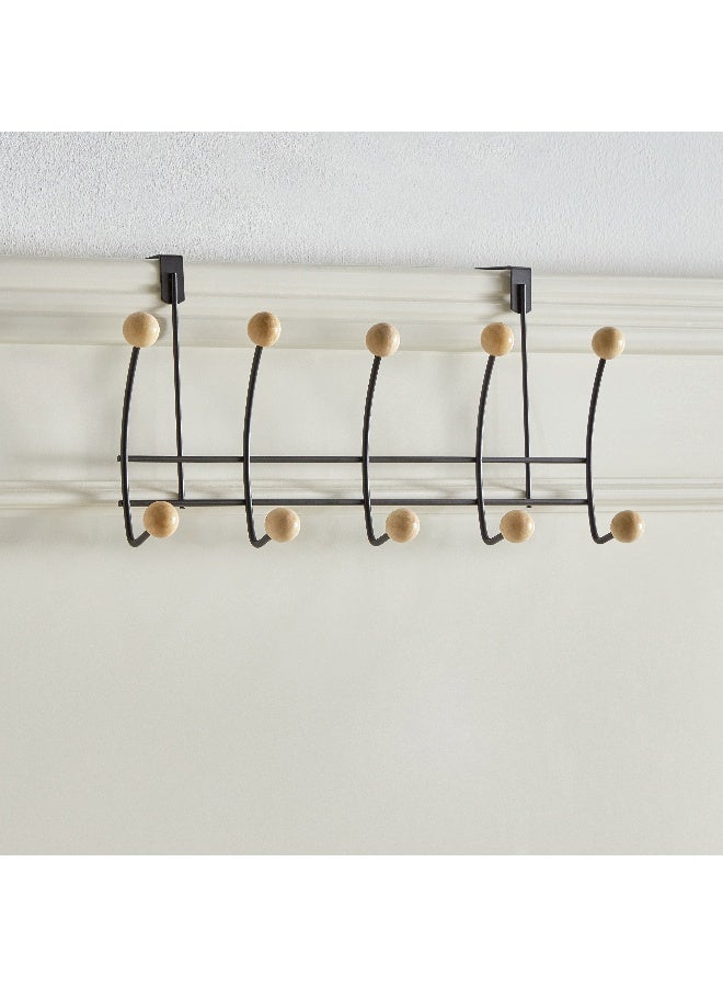 Home Box Dragon Over The Door 10 - Hook Hanger - Image 2