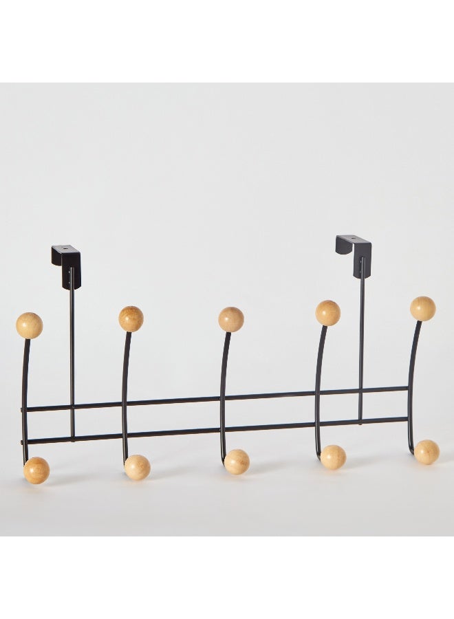 Home Box Dragon Over The Door 10 - Hook Hanger - Image 5