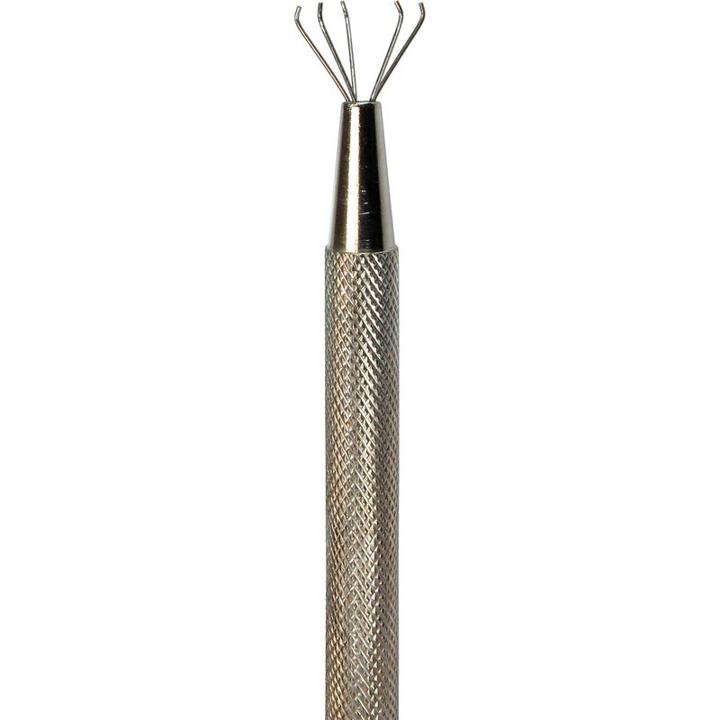 HTS 191D5 5 Prong Jeweler's Pick-Up Tool - Image 2