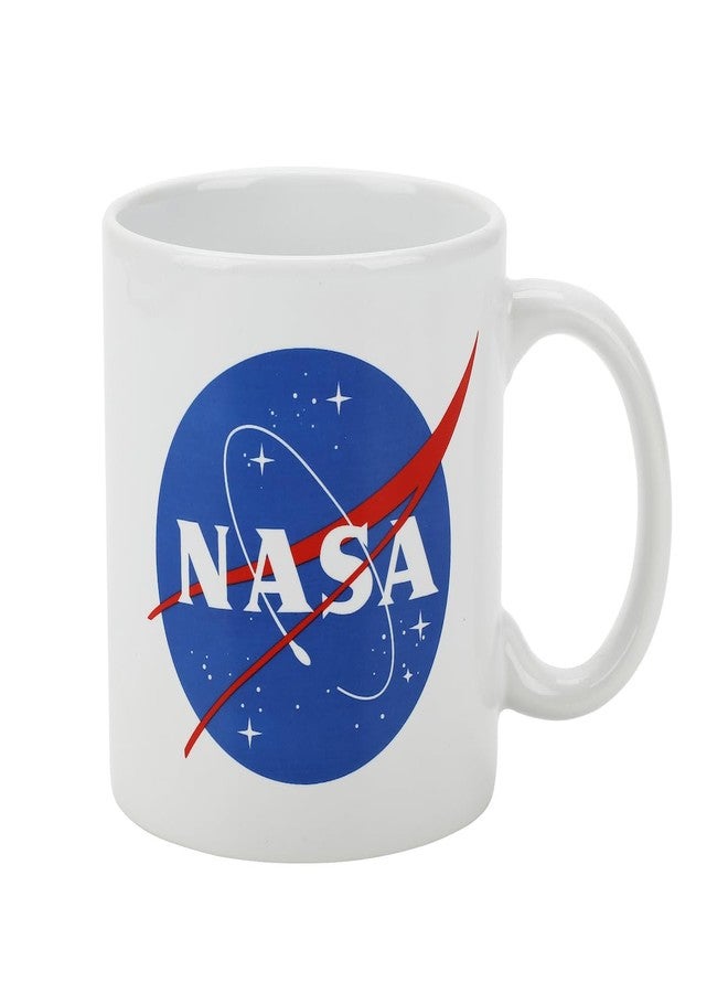 Bioworld NASA The Eagle Has Landed 16 Oz. Ceramic Mug - Image 1