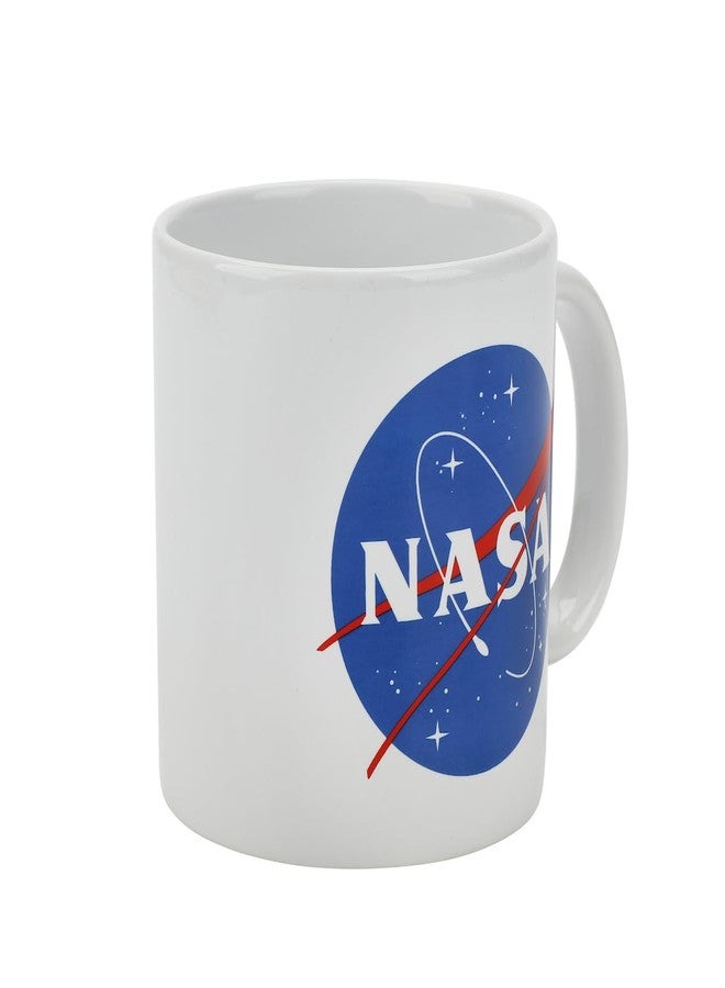Bioworld NASA The Eagle Has Landed 16 Oz. Ceramic Mug - Image 3