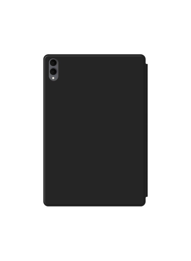 Compatible with Samsung Galaxy Tab S11 Ultra 14.6 inch 2025 Case Ultra Thin Smart Magnetic Cover Leather Front Support Stand Shell Sleep Wake-Up - Image 3