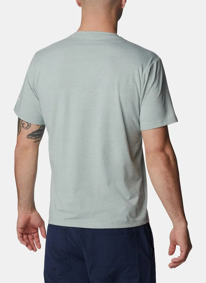 Columbia Men's Sun Trek™ Short Sleeve Graphic T-Shirt