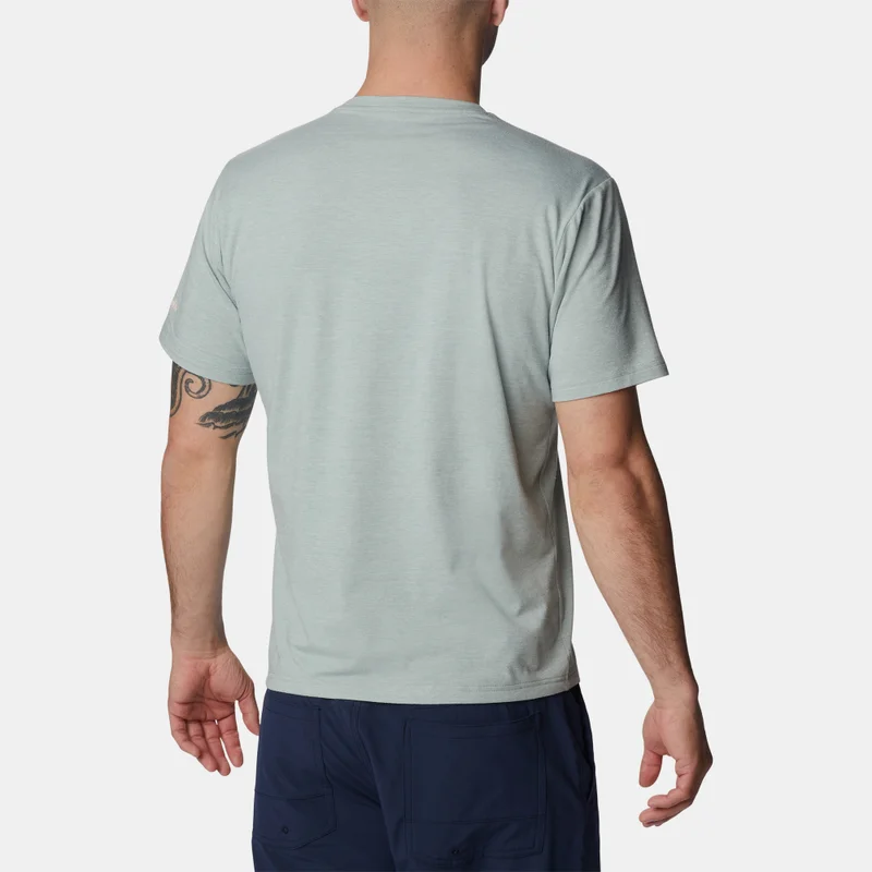 Columbia Men's Sun Trek™ Short Sleeve Graphic T-Shirt