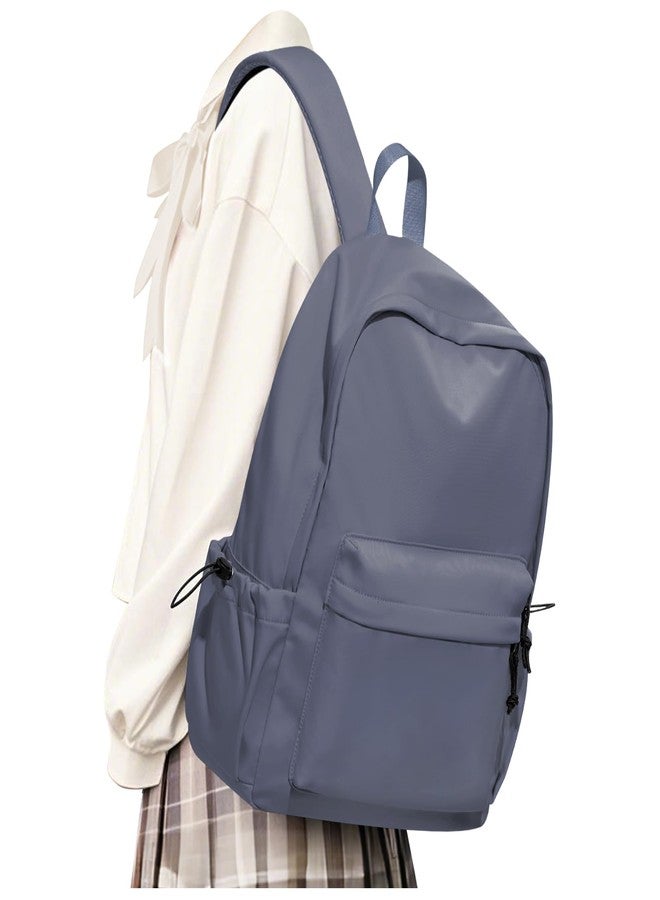 UPPACK backpack Lightweight bag Waterproof college backpacks for cute Aesthetic backpack Casual Daypack - Image 1
