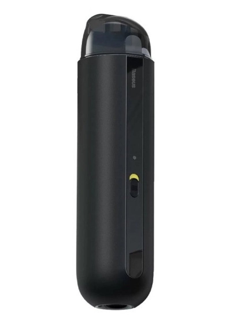 Baseus Baseus A2 Car Vacuum Cleaner（5000pa）Black  - Image 1