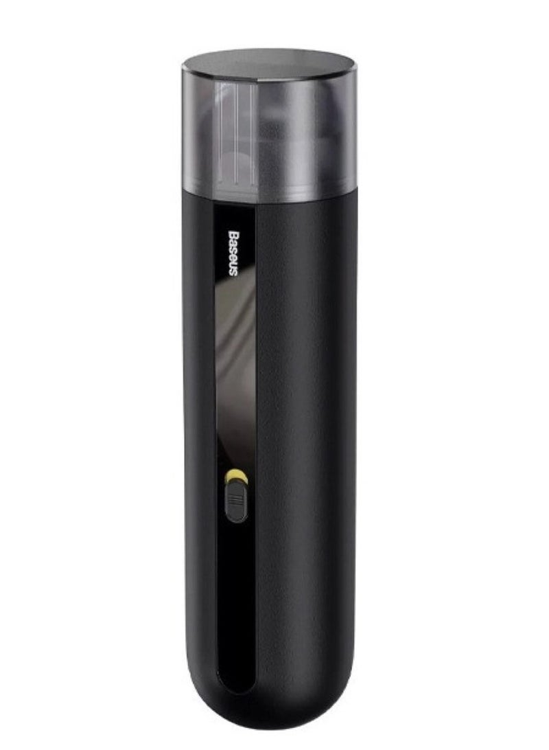 Baseus Baseus A2 Car Vacuum Cleaner（5000pa）Black  - Image 2