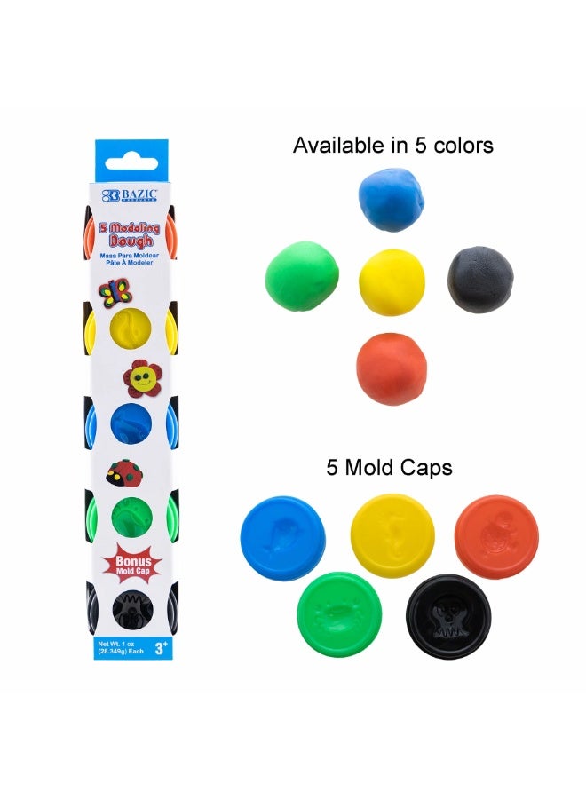 بازيك عجينة نمذجة الألوان الأساسية - Image 3