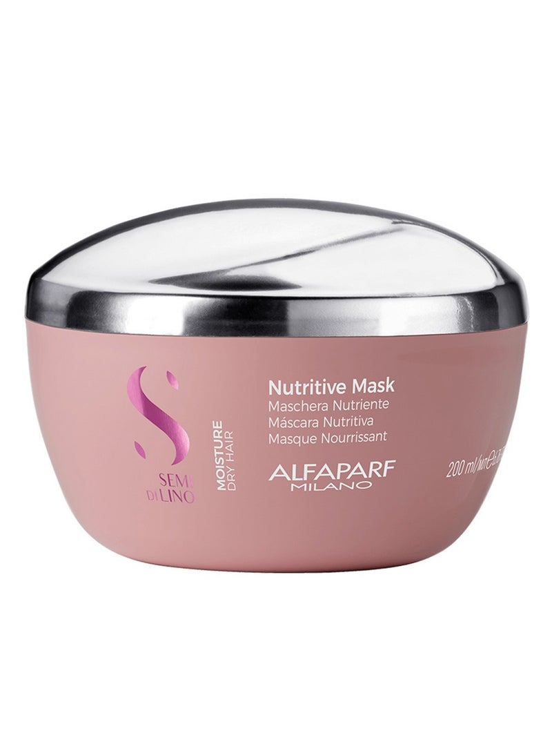 ALFAPARF Nutritive Hair Mask - Image 1