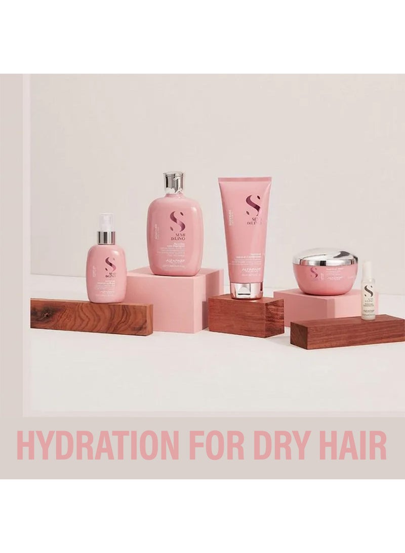 ALFAPARF Nutritive Hair Mask - Image 5