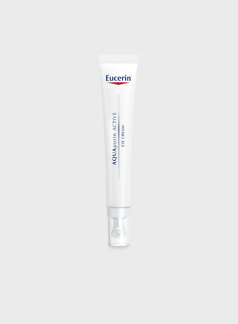 Eucerin Aquaporin Active Eye Cream 15ml