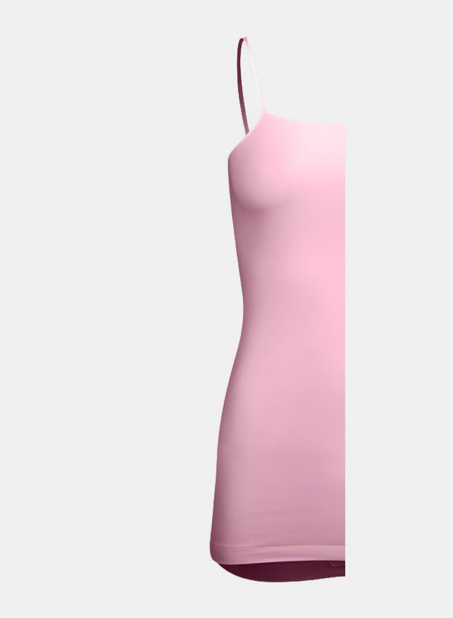 Silvy Lycra Lolita Sleeveless Top Underwear For Girls - Image 2