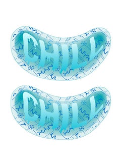NYX PROFESSIONAL MAKEUP Face Freezie Reusable Cooling Undereye Patches  - Image 1