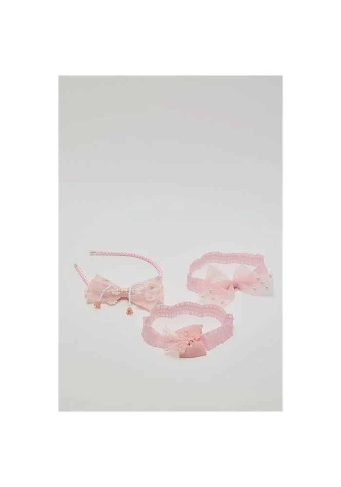 أر أند بي Hair Accessory Set