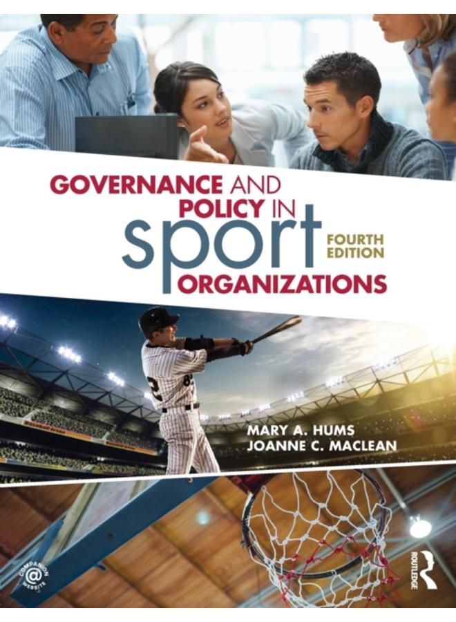 Governance and Policy in Sport Organizations 