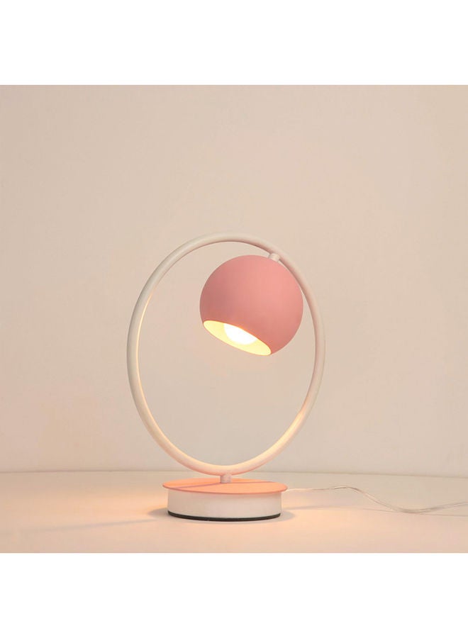 واي لايتس y-lights أباجورة بينك عصرية وأنيقة – YL-T-200-P - Image 1