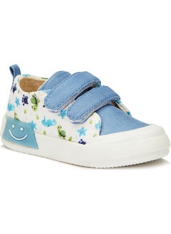 VICCO Luffy II Booties Linen Lighted Shoes Jeans  - Image 3
