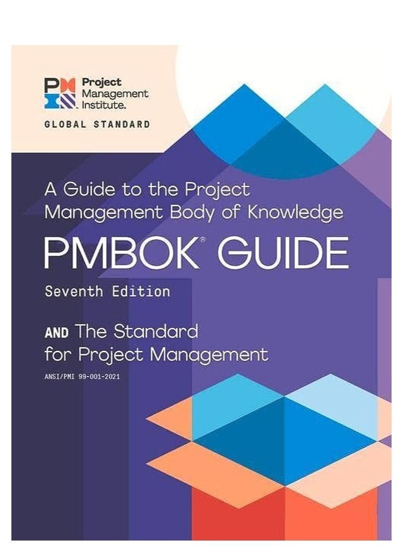 A Guide to the Project Management Body of Knowledge (PMBOK Guide) Seventh Edition and The Standard for Project Management (ENGLISH) 