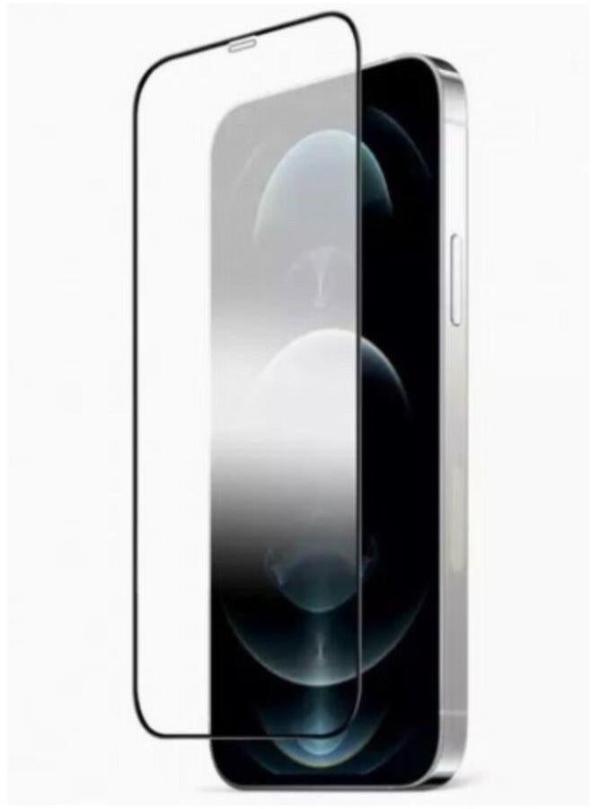 PROMASS iPhone 14 Pro Max Screen Protector Transparent