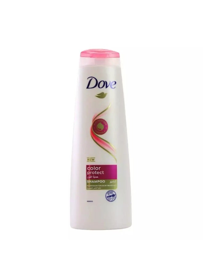 Dove شامبو دوف لحماية اللون - 400 مل - Image 1