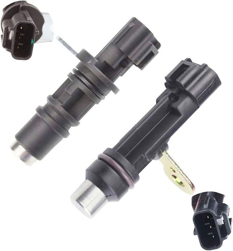 Sangyue 2X Crankshaft + Camshaft Position Sensor Kits for Dodge Ram 1500 4.7L (2002-2008) - Image 1