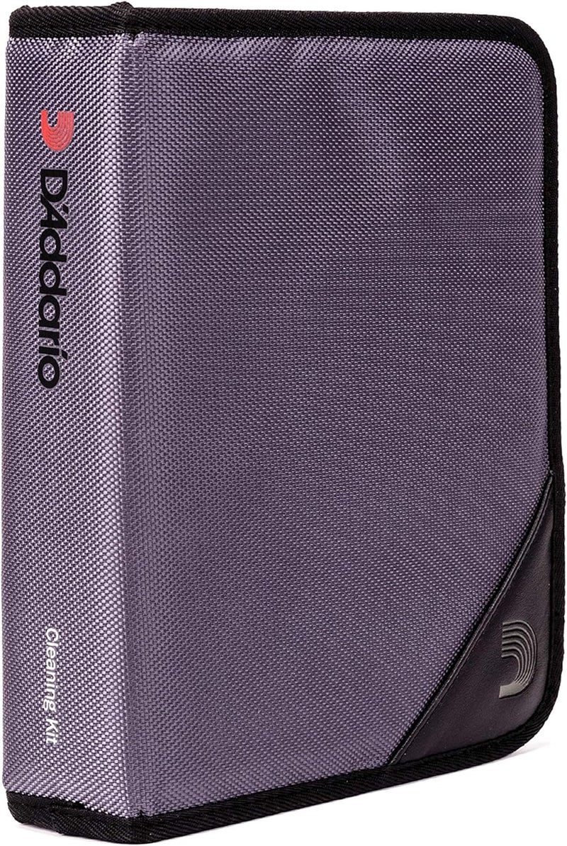 D'Addario Instrument Care Kit - Image 2