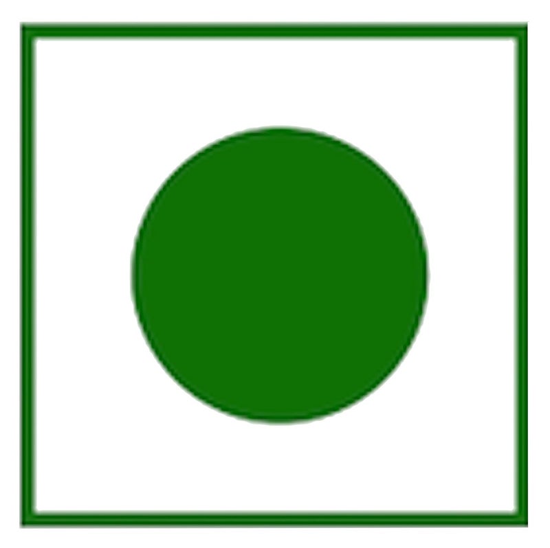 SENO Original Moduga Leaf Plate | Palash Meal Plate | Pattal Vistarakulu | Vistar |Dhakh Patti Plate| Patti Pattal | Natural Leaf Patri | 100% Recycle | Desi Patri | Size 12Inc (40 Plates) - Image 5