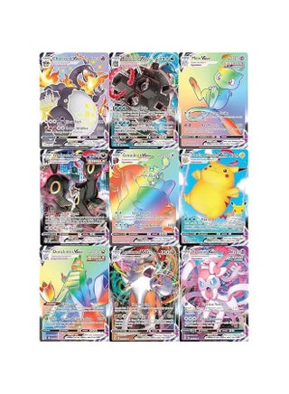 3 pokmon card vmax bundle Pokemon - Mystery card pack. Pokemon 3 Pokmon Card Vmax